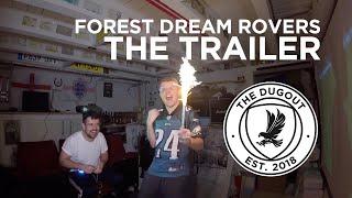 THE DUGOUT FIFA 19 RTG CAREER MODE - FOREST DREAM ROVERS TRAILER