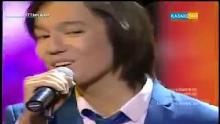 archive: Dimash Kudaibergen - "my beauty'' (korkemim) in tv program/迪玛希/Димаш Кудайберген- көркемім