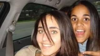 Amina & Sarah Said *RIP* 2010 (honor killing), It's been 2 years! Re-Upload this Video.