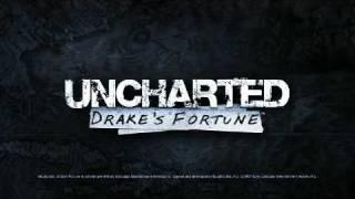Uncharted Drake's Fortune Trailer #2