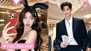 CEO Spend millions,hired a like role playing girl to play his wife,but he fell in love with her