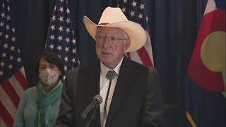 Ken Salazar, U.S. Ambassador To Mexico, Talks Trade & COVID With Gov. Jared Polis