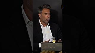 Expert Reveals Why Gold EXPLODES in Crises