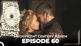 Magnificent Century: Kosem Episode 60 (English Subtitle)