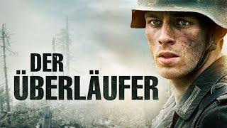 Фильм - Перебежчик / Der Überläufer 2020