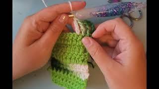 Crochet Basics Review: Treble Crochet