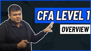 CFA Level 1 | How to become a CFA