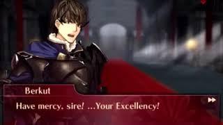 That one scene where Berkut screams "uncle"