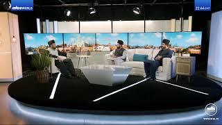 MTA TV Live - Urdu