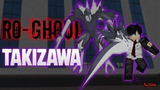 Ro-Ghoul | Takizawa All Stage Showcase