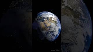 100 Years: Our Planet's Future#FutureEarth#ScienceFacts#YouTubeShorts