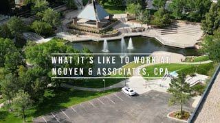 What It's Like to Work at Nguyen & Associates, CPA