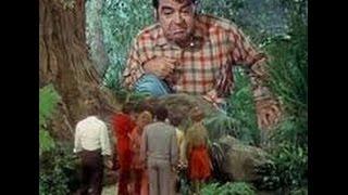 Land of the Giants S01E24 3 30 1969  Sabotage