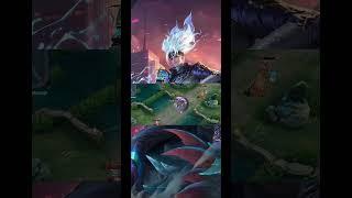 HAN XIN PENTA KILL #honorofkings #hok #hokstudio #timeformiracles #hanxin #music #lol