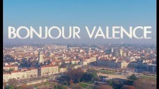 Bonjour Valence