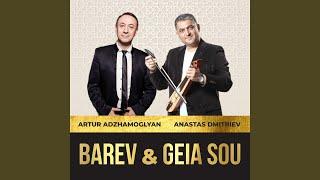 Barev & Geia Sou