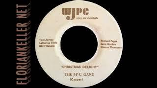 J-P-C Gang - Christmas Delight