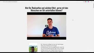 Affiliate Marketing ohne Webseite und ohne Linkbuilding : Digistore24