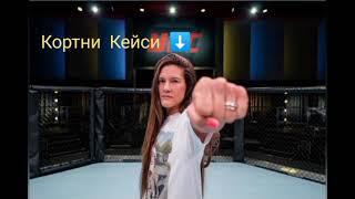 Лиана Джоджуа: карьера в UFC