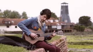 Andrew Foster (The Science Of You) - Take Creative Vocal Recorder