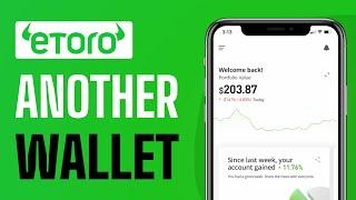 How To Transfer Bitcoin From Etoro To Another Wallet (2024)