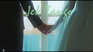 Sekil ft Dzefrina - Jek Tango (Cover) (Official Video 2024)