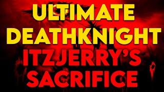 Feeding Everything! WARNING!!! Itzjerry's Sacrifice!