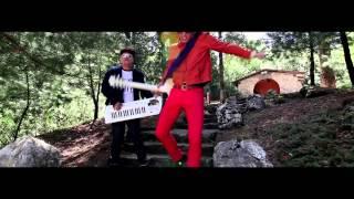 Mr Squirt - Golpe Funky (Video Oficial)