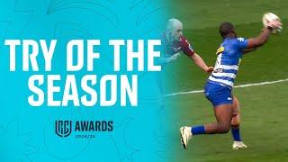 An OUTRAGEOUS Try That Had It All | DHL Stormers