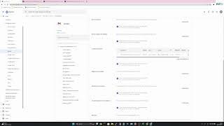 Setting up mta-sts On Google Workspace