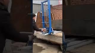 Штабелер в ташкенте Best-Tools