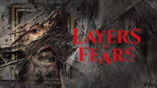 Playing the Demo of Layers of Fears