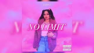 Lady J - No Limit (Official Audio) Prod by. Kyres Beats