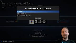 Boutique Retrogaming - Tuto: Ajouter des jeux.
