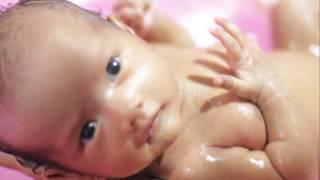 bagidjo - keponakan bayi