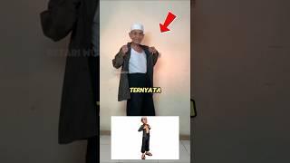 Ternyata inilah tok dalang di dunia nyata
