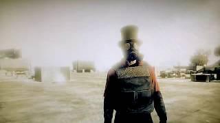 [PS3] GGxBadMan vs Canserbero_c