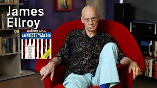 James Ellroy’s American Tabloid | Audible