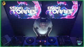 DJ Torres - Set de Techno - 25/04/2023