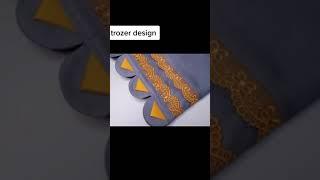 New trozel designs beautiful design 2023 trozel designs Ak fashion world