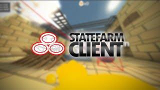 StateFarm Client V3: The Best ShellShockers Client