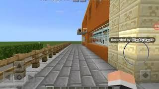 Аддон на телефоны в Minecraft.