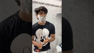 Shaving my beard | biggest mistake | Anant Rastogi