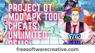 Project QT Hack Cheats - Unlimited Gems For Free With This Project QT MOD Free 2024