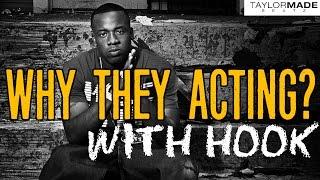 Yo Gotti Type Beat With Hook "Why They Acting" | Prod. By TaylorMadeBeatz