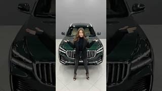 Рестайлинг Geely Monjaro – ДОСТОЙНО, НО ДОРОГО?? ИЛИ НОРМ?