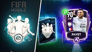 СЛОВИЛ 7 ЭЛИТ В ПАКАХ ГЛОБАЛЬНОЙ КОМАНДЫ НЕДЕЛИ! FIFA 20 MOBILE