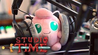 Studio Time S2 EP2 - Drums And More