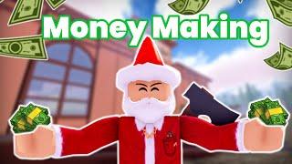 Roblox Wild West Money Making Methods of 2024 (Made by Me So It’s Legit)