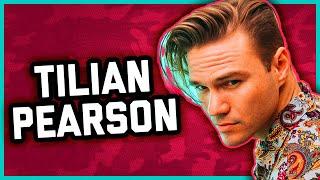 TILIAN PEARSON: Dance Gavin Dance, new album, allegations & more